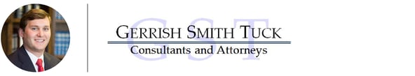  Greyson Tuck is the President of the Memphis-based law firm of Gerrish Smith Tuck, PC and the consulting firm of Gerrish Smith Tuck Consultants, LLC. 