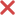RedX