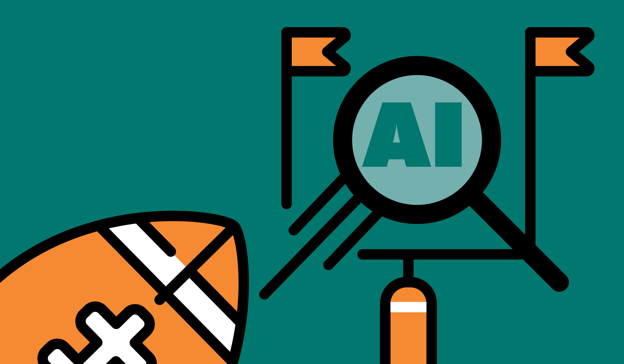 AI Search is Changing the Game for Financial Institutions