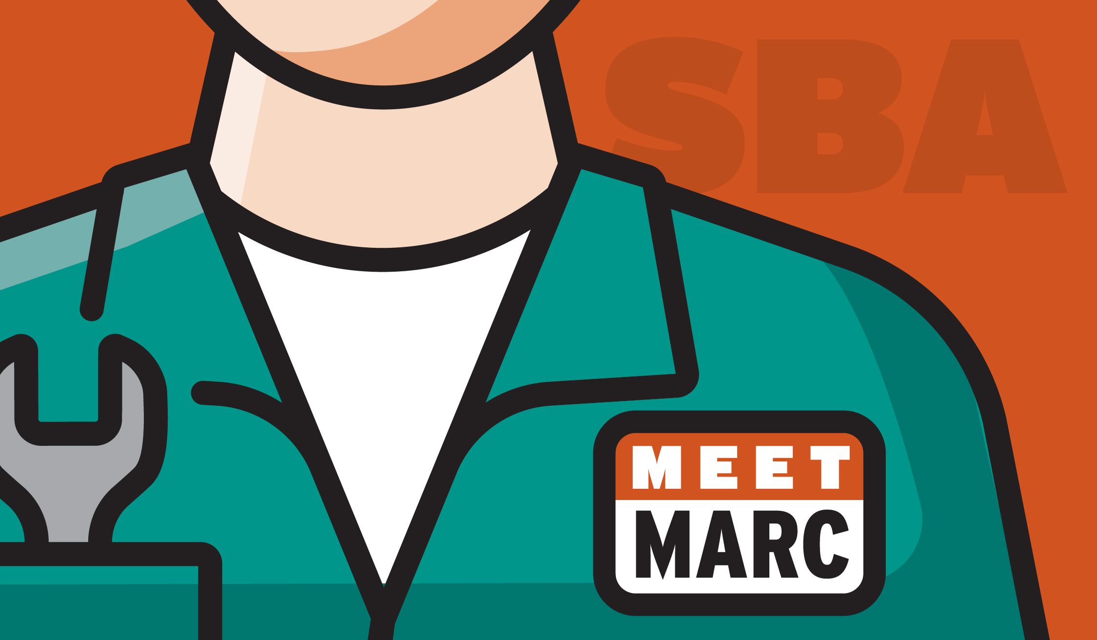 Have You Met MARC?