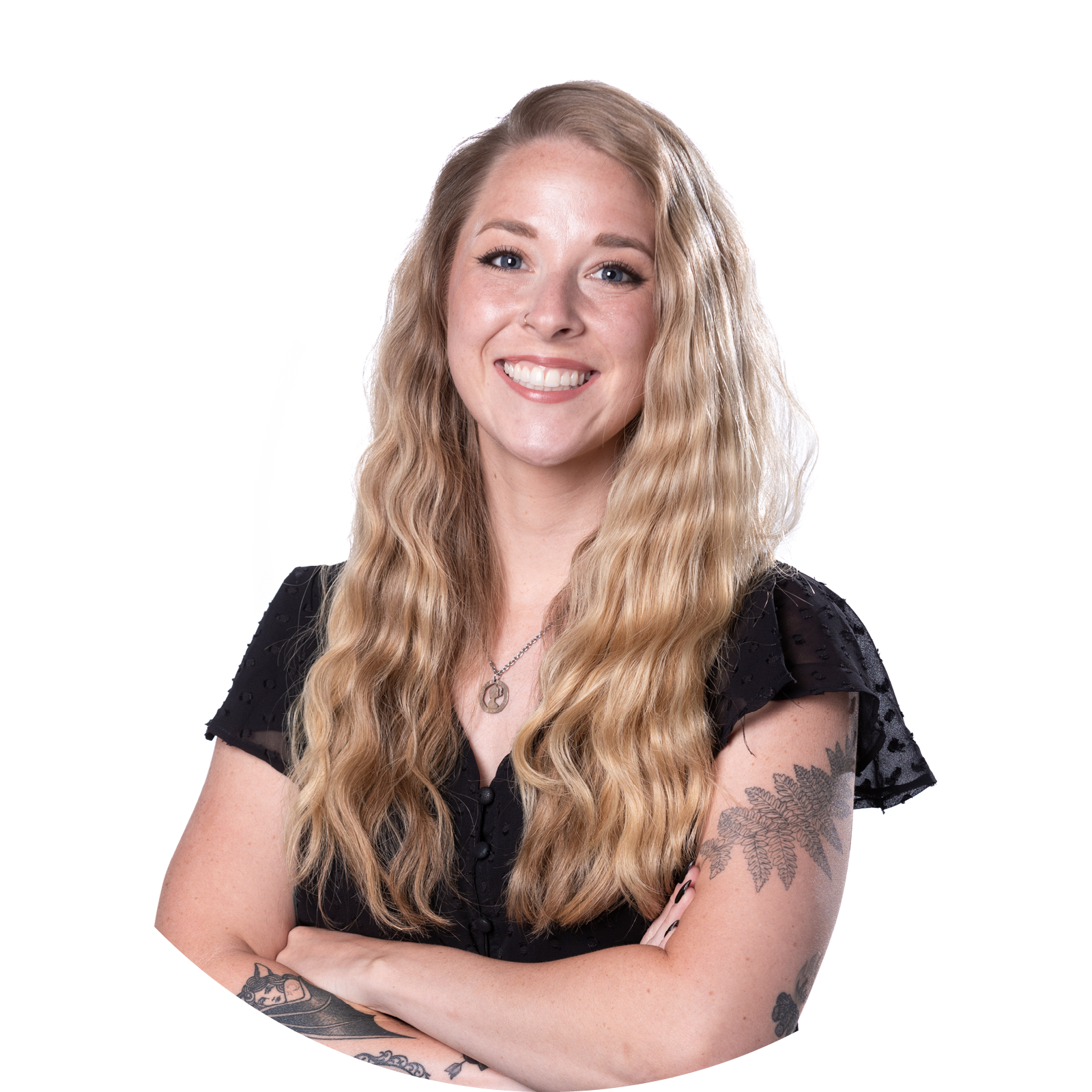 Picture of Brooke Von Ehwegen