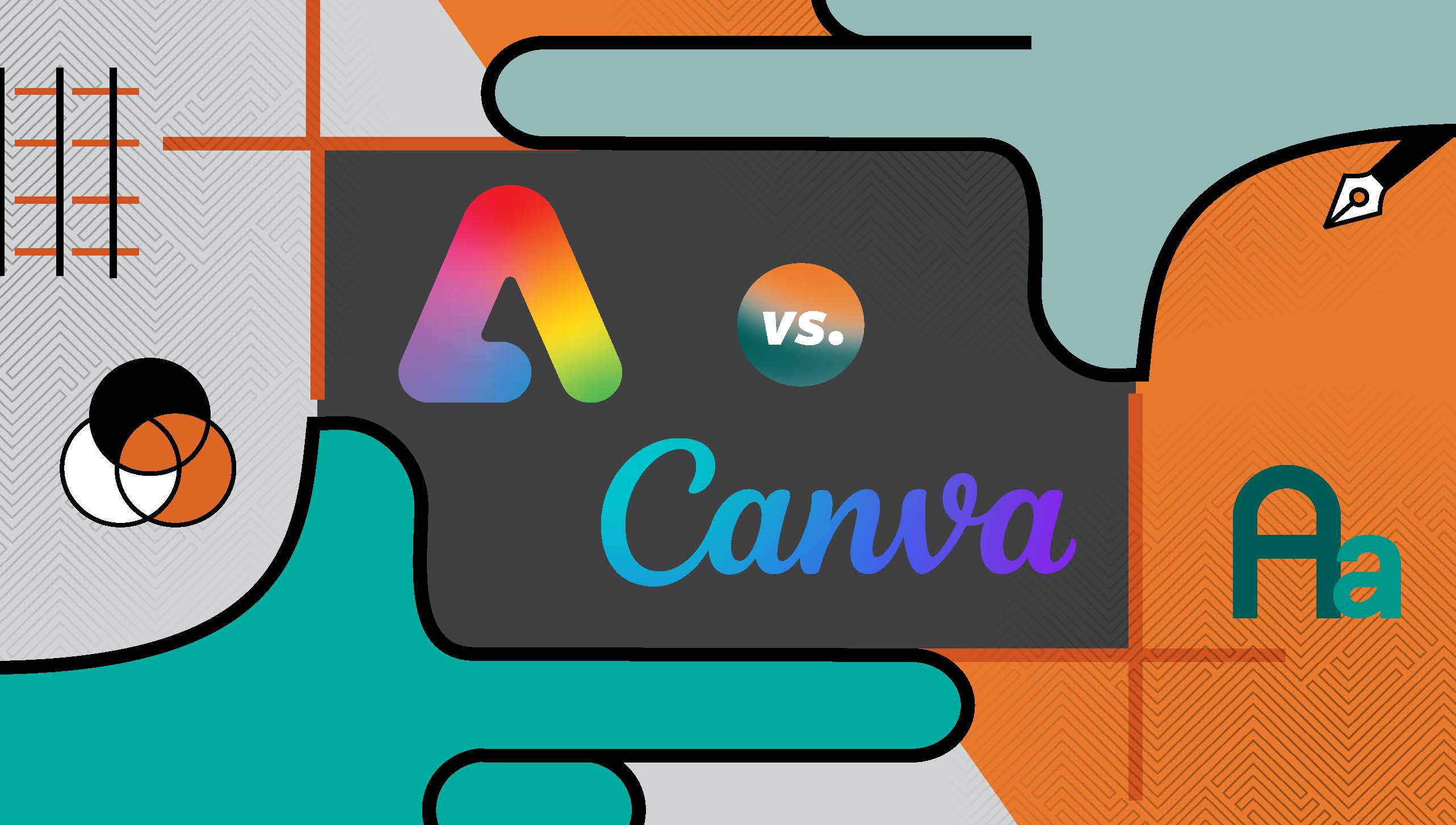 Canva vs. Adobe Express: Which One Better Suits You?